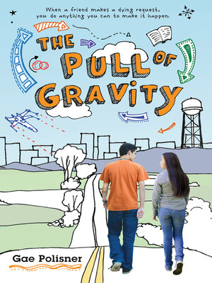cover image of The Pull of Gravity